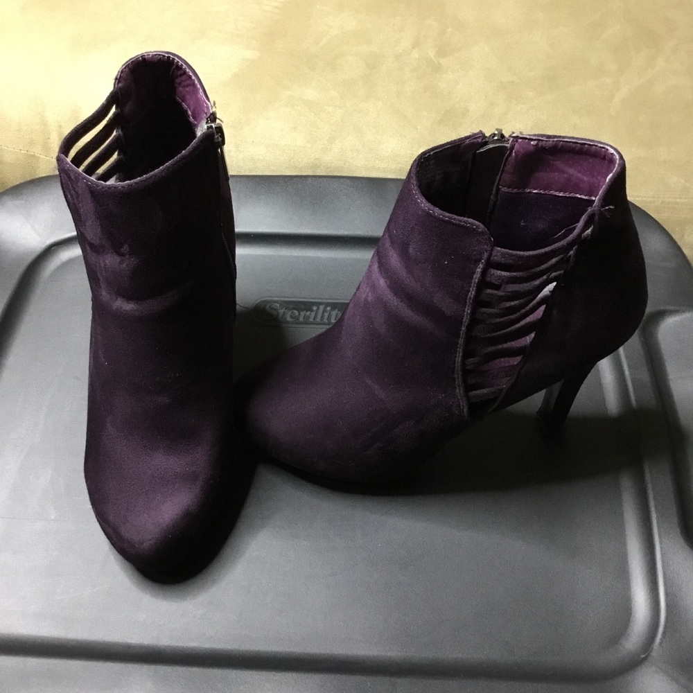 Booties